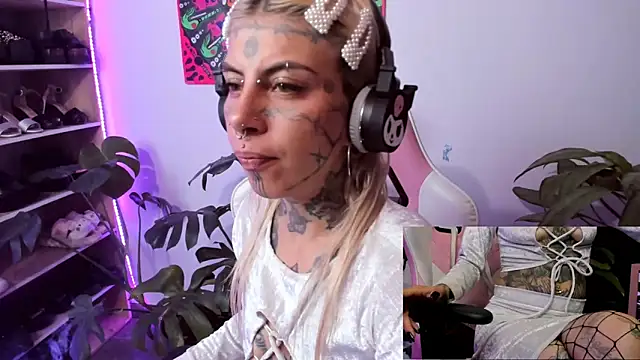 handipandapok online show from 02/26/25, 03:10