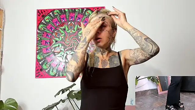 handipandapok online show from 02/26/25, 09:27