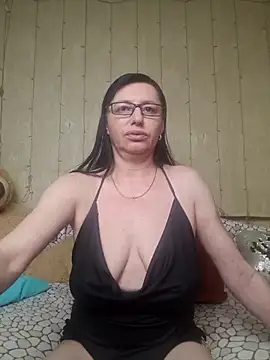 Amberhotqueen online show from 01/15/25, 11:21