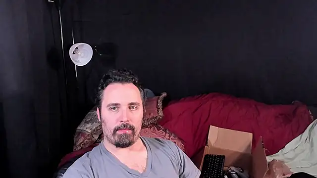 Metalstud online show from 11/27/25, 02:57