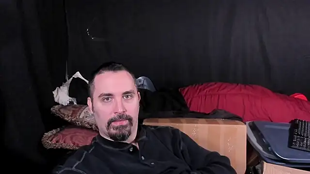 Metalstud online show from 01/11/26, 08:14