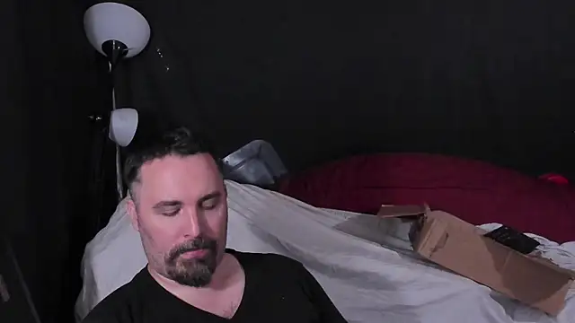 Metalstud online show from 04/20/26, 12:46