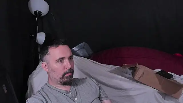 Metalstud online show from 04/20/26, 07:15