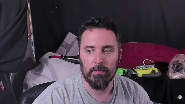 Metalstud online show from 05/27/26, 12:40