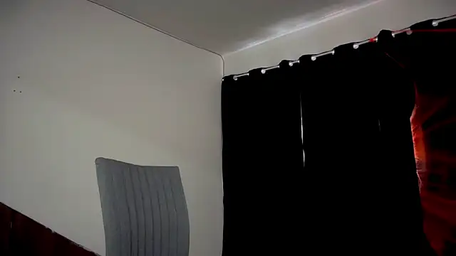 MarcellaGriffin online show from 11/07/25, 07:03