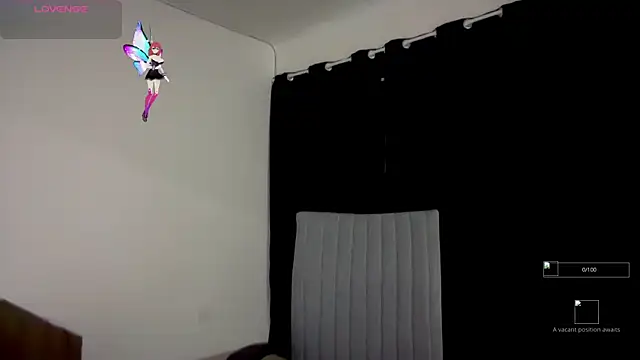 MarcellaGriffin online show from 11/21/25, 10:19