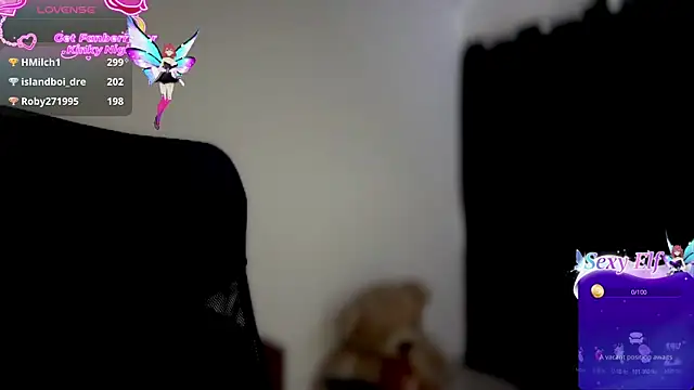 MarcellaGriffin online show from 12/20/25, 06:59