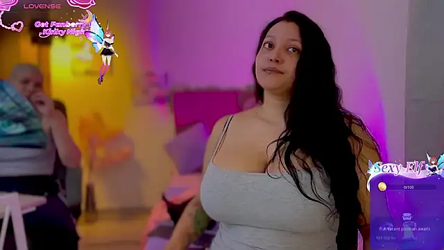 MarcellaGriffin online show from 03/29/26, 03:45