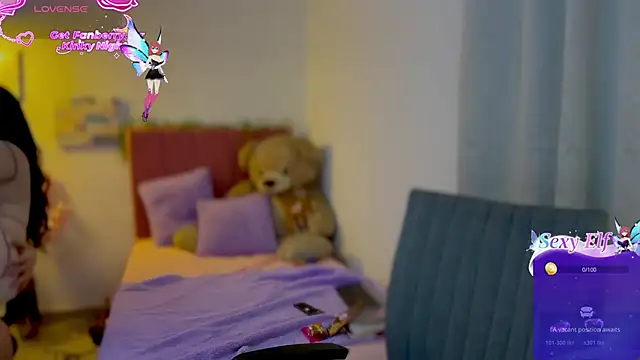 MarcellaGriffin online show from 04/02/26, 08:17