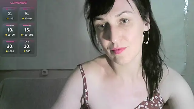 MarieODahliaS online show from 01/28/25, 12:43