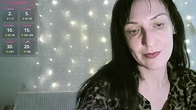 MarieODahliaS online show from 02/07/25, 08:22