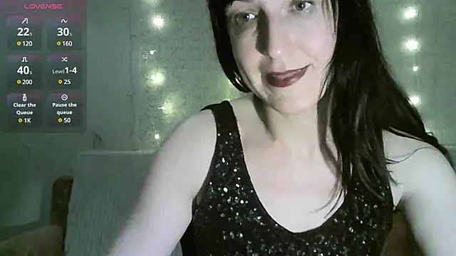 MarieODahliaS online show from 02/17/25, 02:48