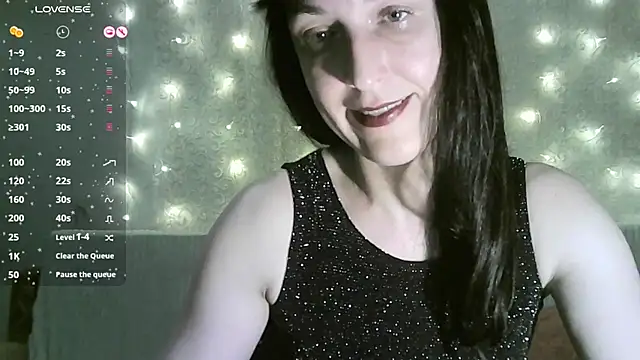 MarieODahliaS online show from 03/15/25, 02:55