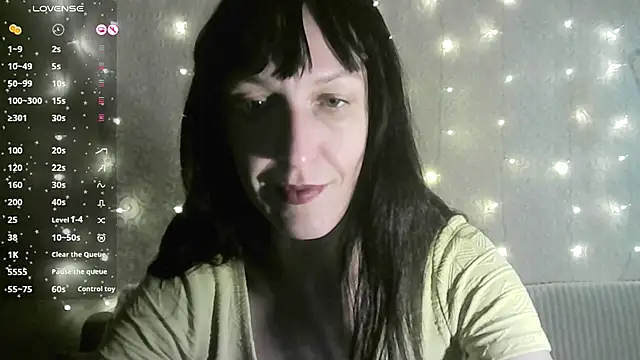 MarieODahliaS online show from 09/12/25, 09:42