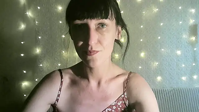 MarieODahliaS online show from 09/25/25, 11:58