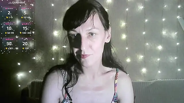 MarieODahliaS online show from 11/25/25, 01:00