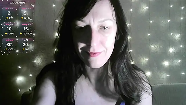 MarieODahliaS online show from 12/15/25, 12:42