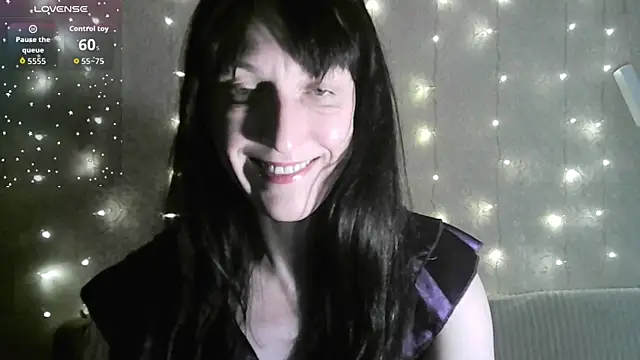 MarieODahliaS online show from 12/19/25, 10:33