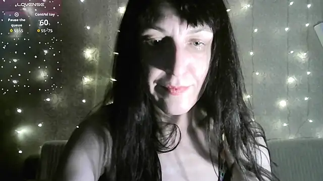 MarieODahliaS online show from 01/06/26, 12:31