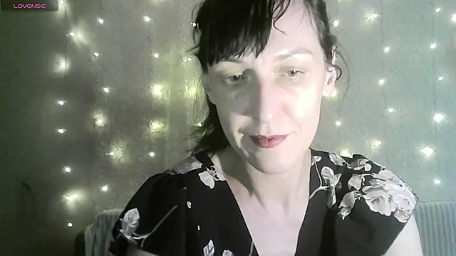 MarieODahliaS online show from 01/16/26, 12:20