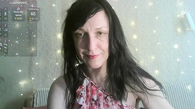 MarieODahliaS online show from 02/11/26, 11:26