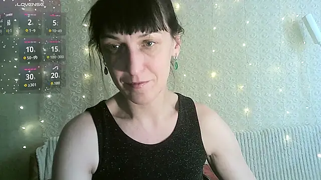 MarieODahliaS online show from 02/28/26, 08:37