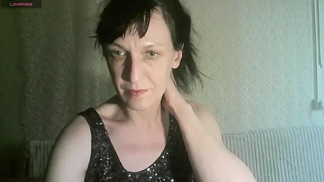 MarieODahliaS online show from 03/26/26, 12:00