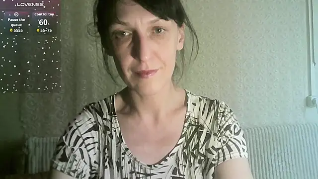 MarieODahliaS online show from 03/28/26, 12:27