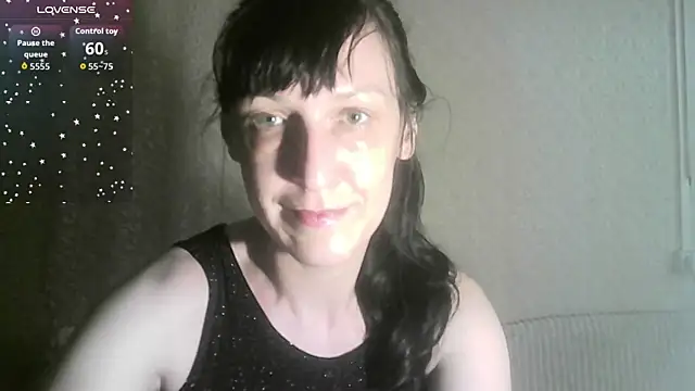 MarieODahliaS online show from 04/02/26, 10:02