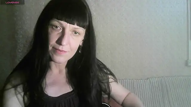 MarieODahliaS online show from 04/16/26, 07:42