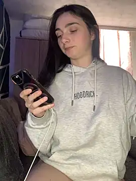 Lovebaby24 online show from 01/14/25, 02:00