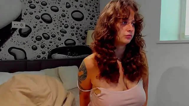 AlmaFancy online show from 11/22/25, 06:56