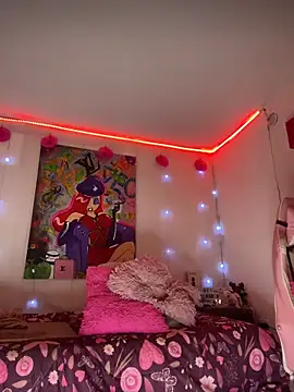 Snapshot of Emma_Brown_12 chatting on 10/23/25, 09:46 Emma Brown 12 online show from 10/23/25, 09:46