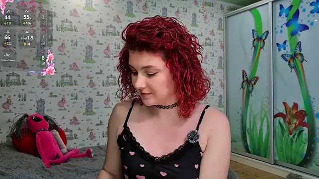 Snapshot of SmokyRose chatting on 06/22/26, 10:23 SmokyRose online show from 06/22/26, 10:23