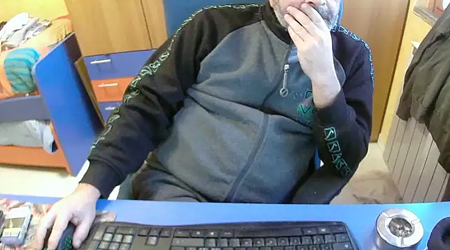 Tango128 online show from 12/21/24, 07:13