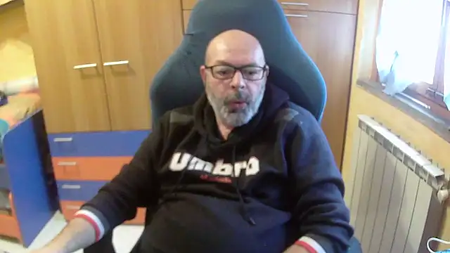 Tango128 online show from 12/15/25, 09:13