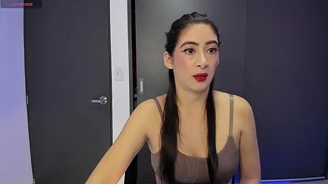 MeganWhite3 online show from 10/24/25, 02:52