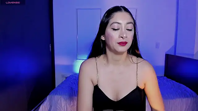 MeganWhite3 online show from 04/07/26, 01:50