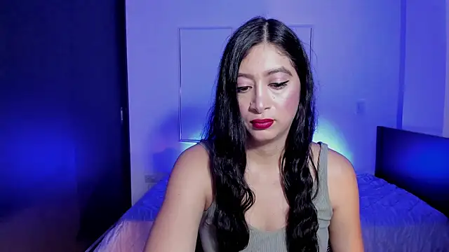 MeganWhite3 online show from 05/28/26, 03:59