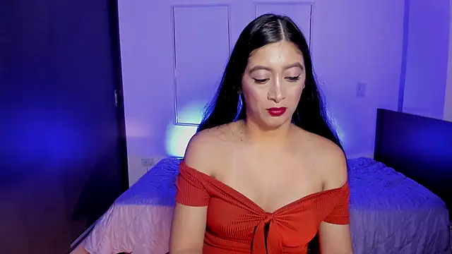 MeganWhite3 online show from 06/03/26, 04:15