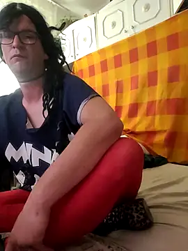 Jenny1991 online show from 03/11/26, 12:00