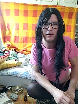 Jenny1991 online show from 04/03/26, 07:06