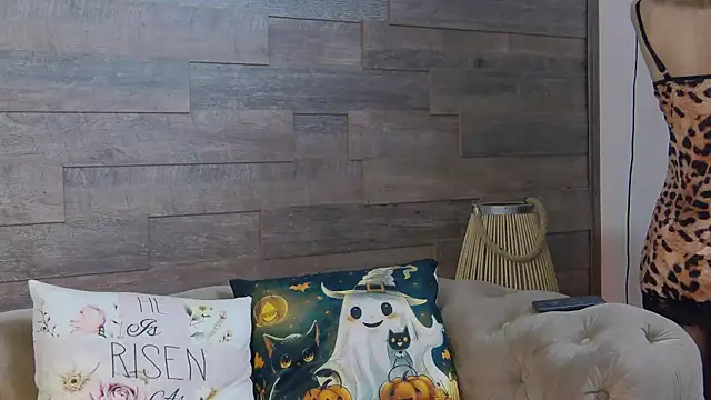 SiennaShapiro online show from 10/24/25, 07:49