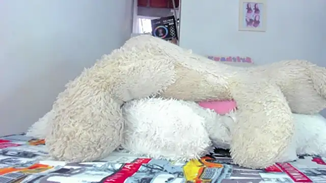 briitany hot online show from 01/11/26, 09:09