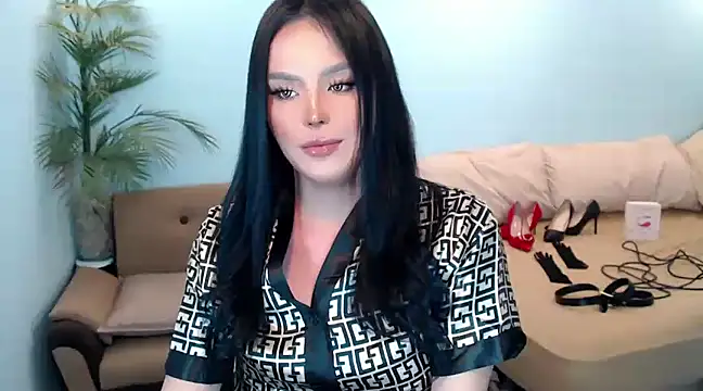 PrettyWomanxxx online show from 12/01/24, 07:36