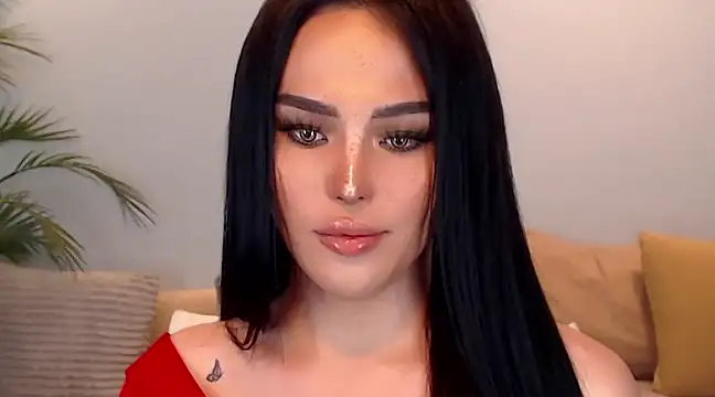 PrettyWomanxxx online show from 01/25/25, 08:00