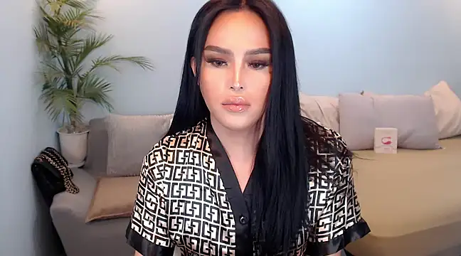 PrettyWomanxxx online show from 02/15/25, 10:31