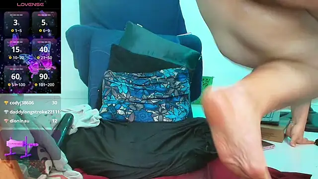 abigail curvy online show from 02/10/25, 06:56