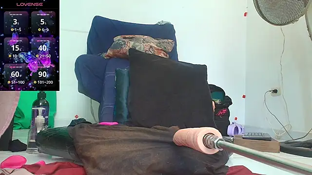 abigail curvy online show from 09/30/25, 03:06