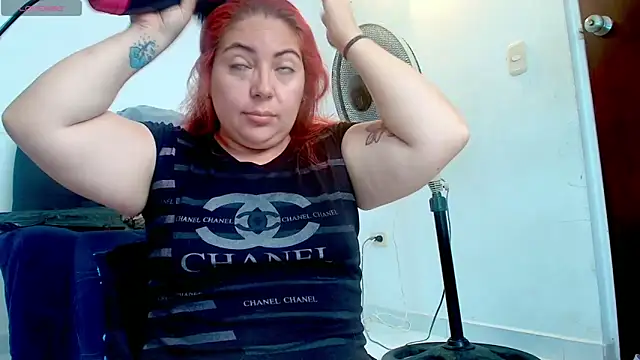 abigail curvy online show from 10/23/25, 01:54